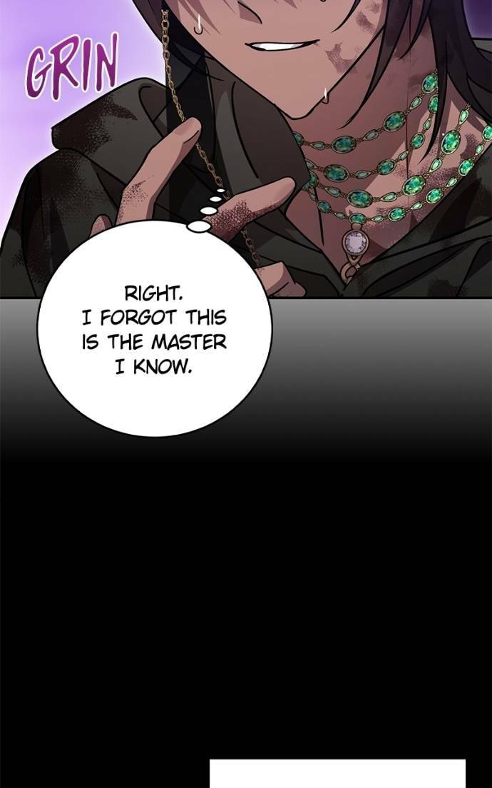 The Hero, the Demon, andthe Villain Chapter 118 page 11 - 