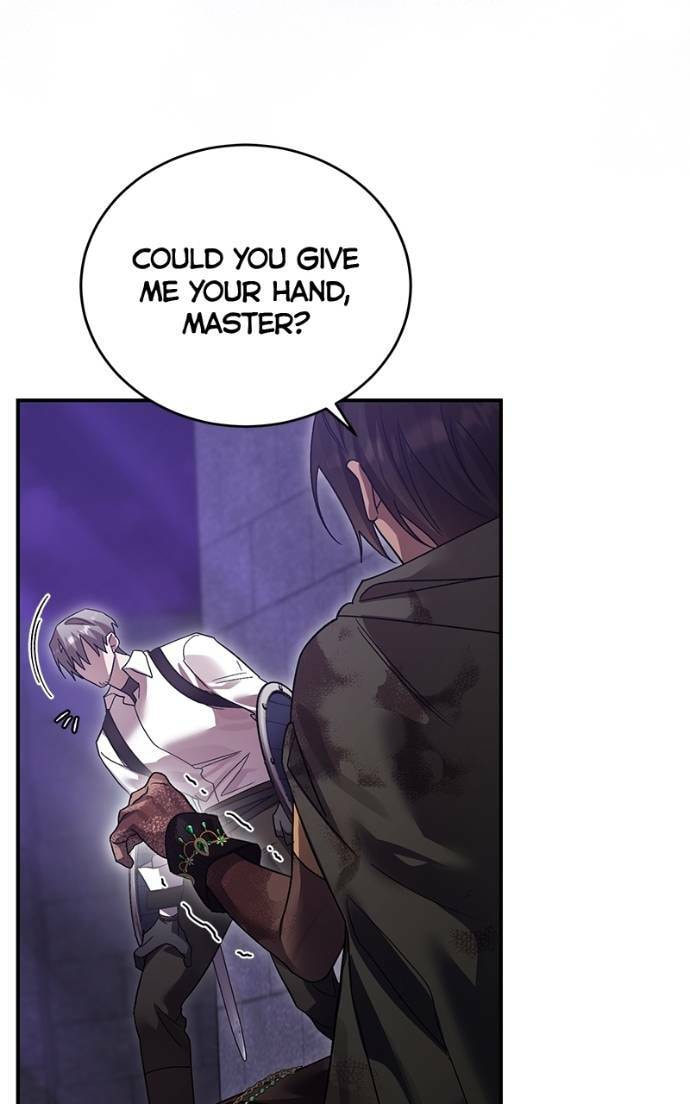 The Hero, the Demon, andthe Villain Chapter 118 page 17 - 