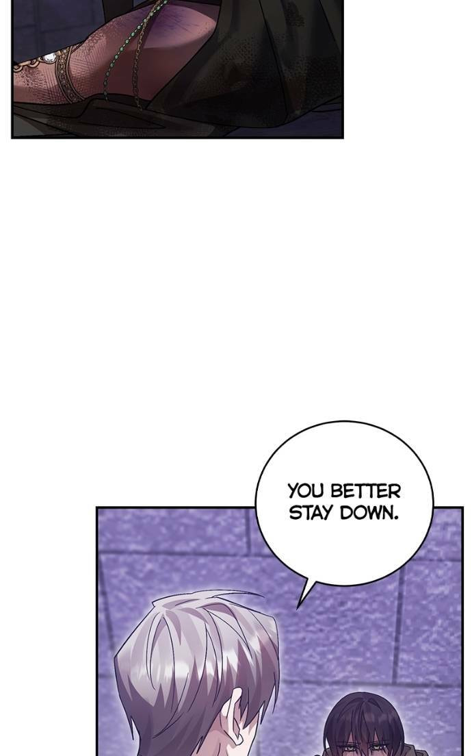 The Hero, the Demon, andthe Villain Chapter 118 page 18 - 