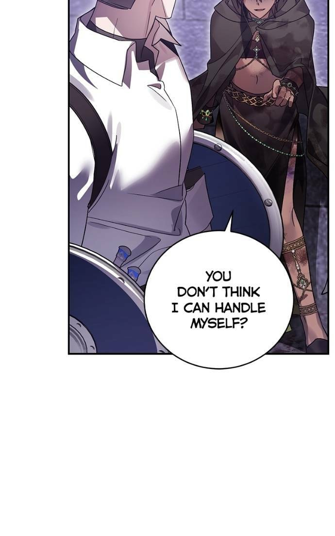 The Hero, the Demon, andthe Villain Chapter 118 page 19 - 