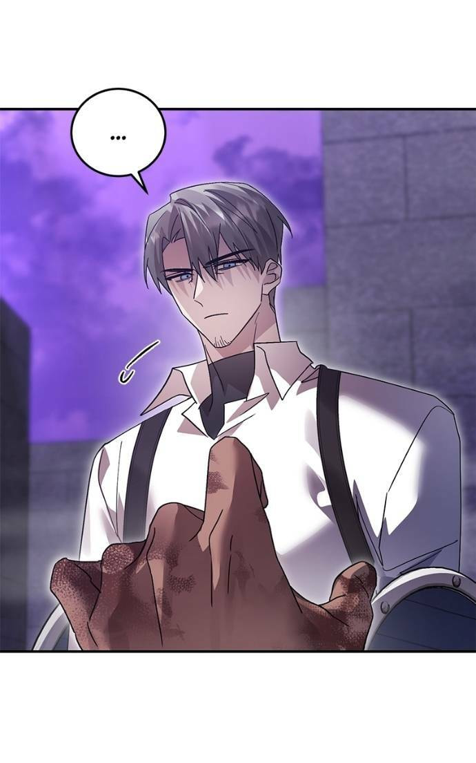 The Hero, the Demon, andthe Villain Chapter 118 page 20 - 