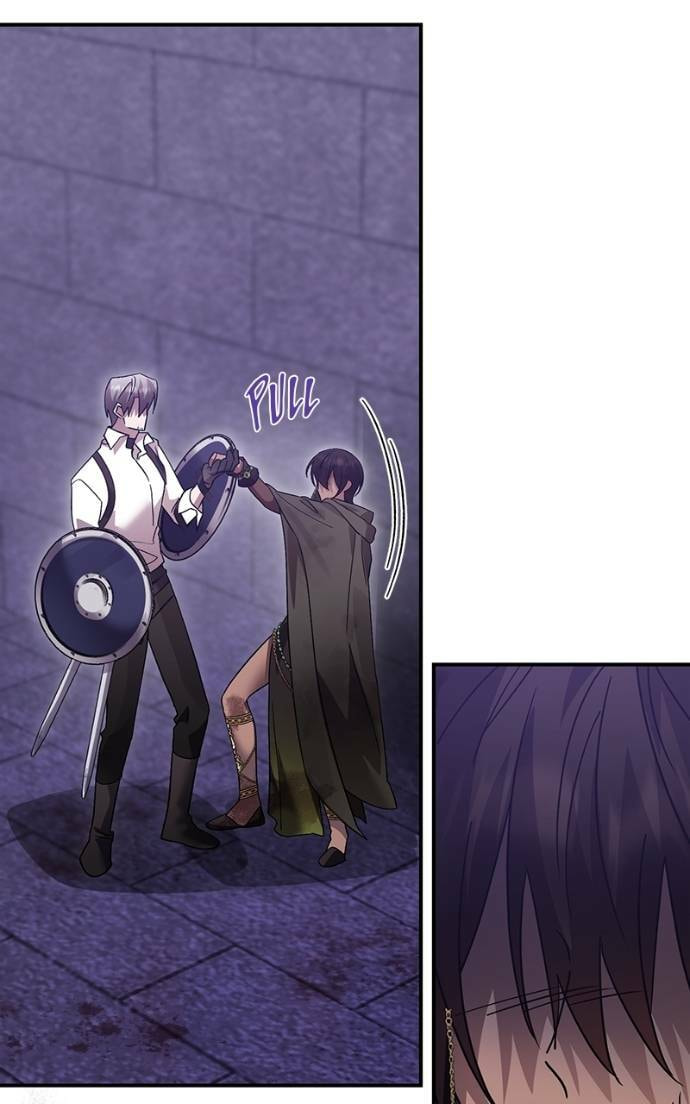 The Hero, the Demon, andthe Villain Chapter 118 page 23 - 