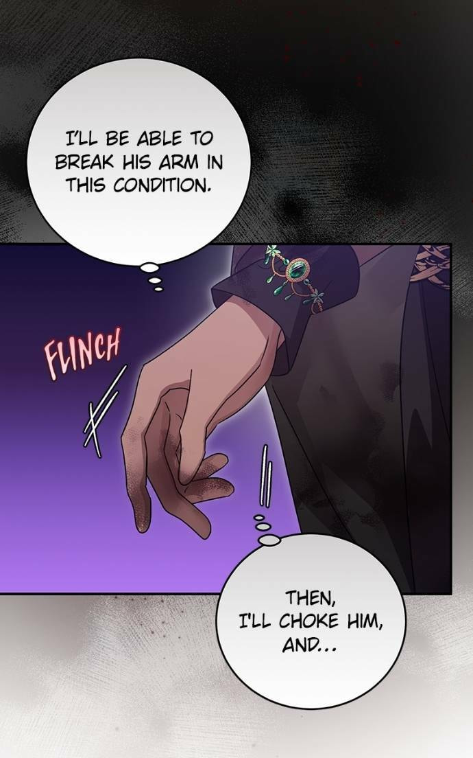 The Hero, the Demon, andthe Villain Chapter 118 page 25 - 