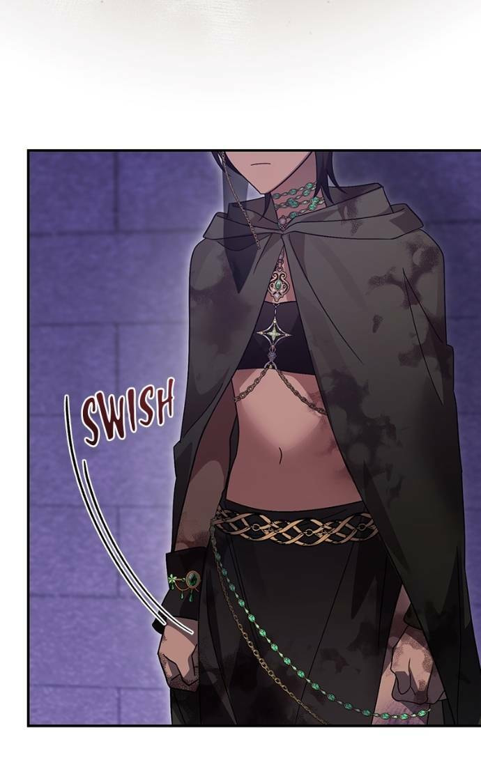 The Hero, the Demon, andthe Villain Chapter 118 page 26 - 