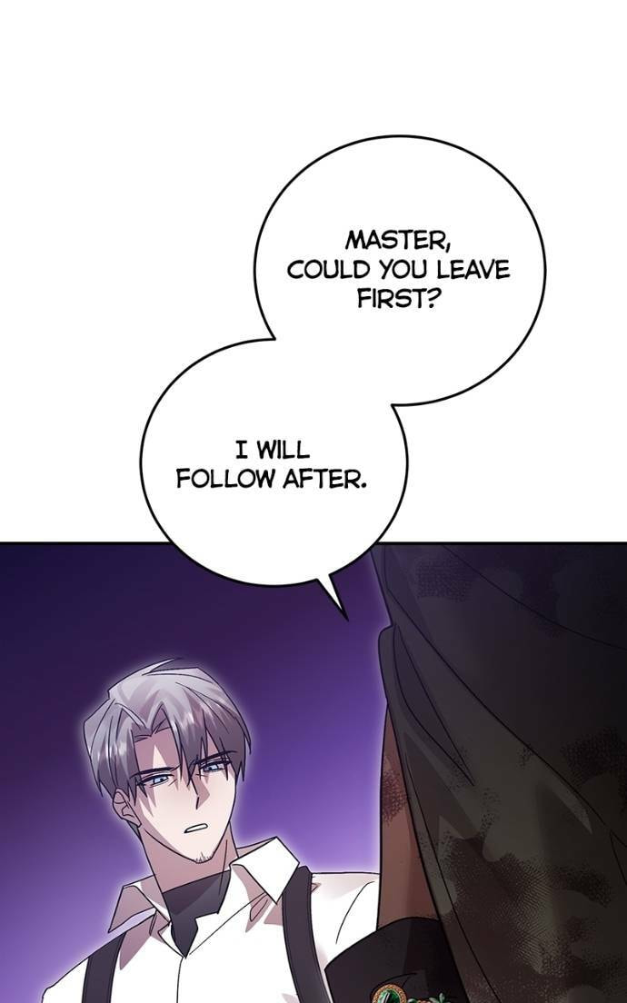 The Hero, the Demon, andthe Villain Chapter 118 page 27 - 