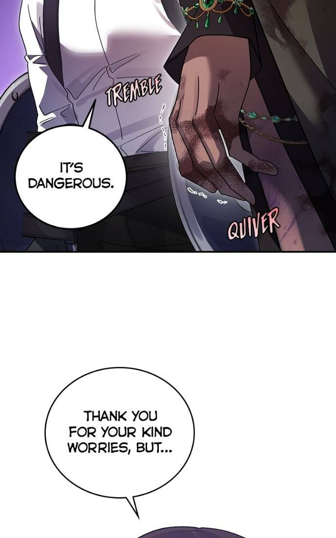 The Hero, the Demon, andthe Villain Chapter 118 page 28 - 