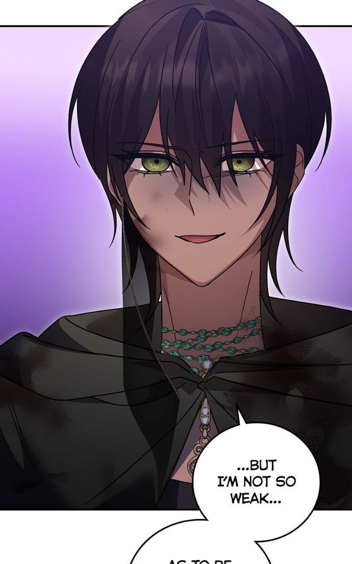 The Hero, the Demon, andthe Villain Chapter 118 page 29 - 