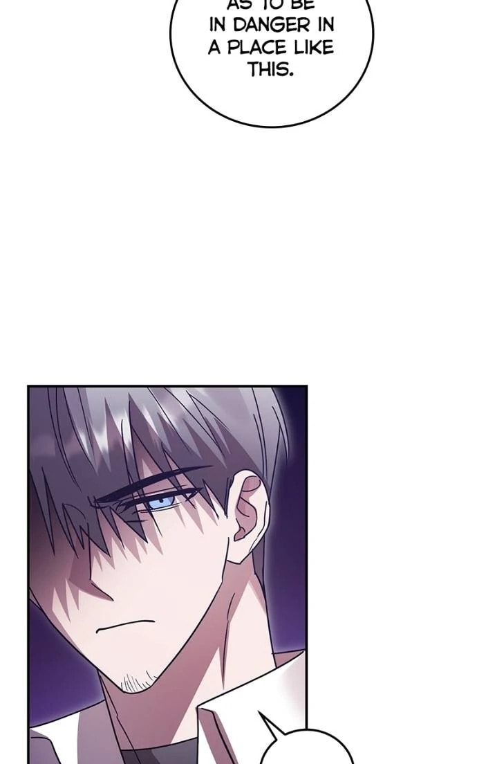 The Hero, the Demon, andthe Villain Chapter 118 page 30 - 