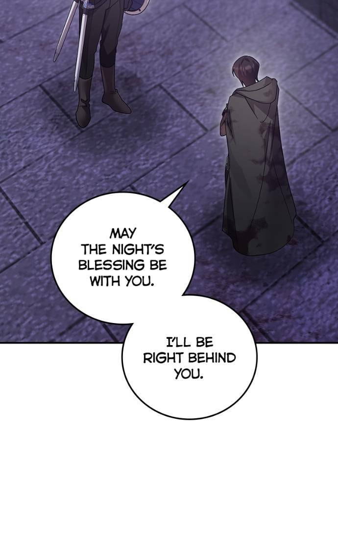 The Hero, the Demon, andthe Villain Chapter 118 page 32 - 