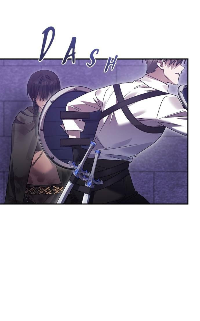 The Hero, the Demon, andthe Villain Chapter 118 page 33 - 