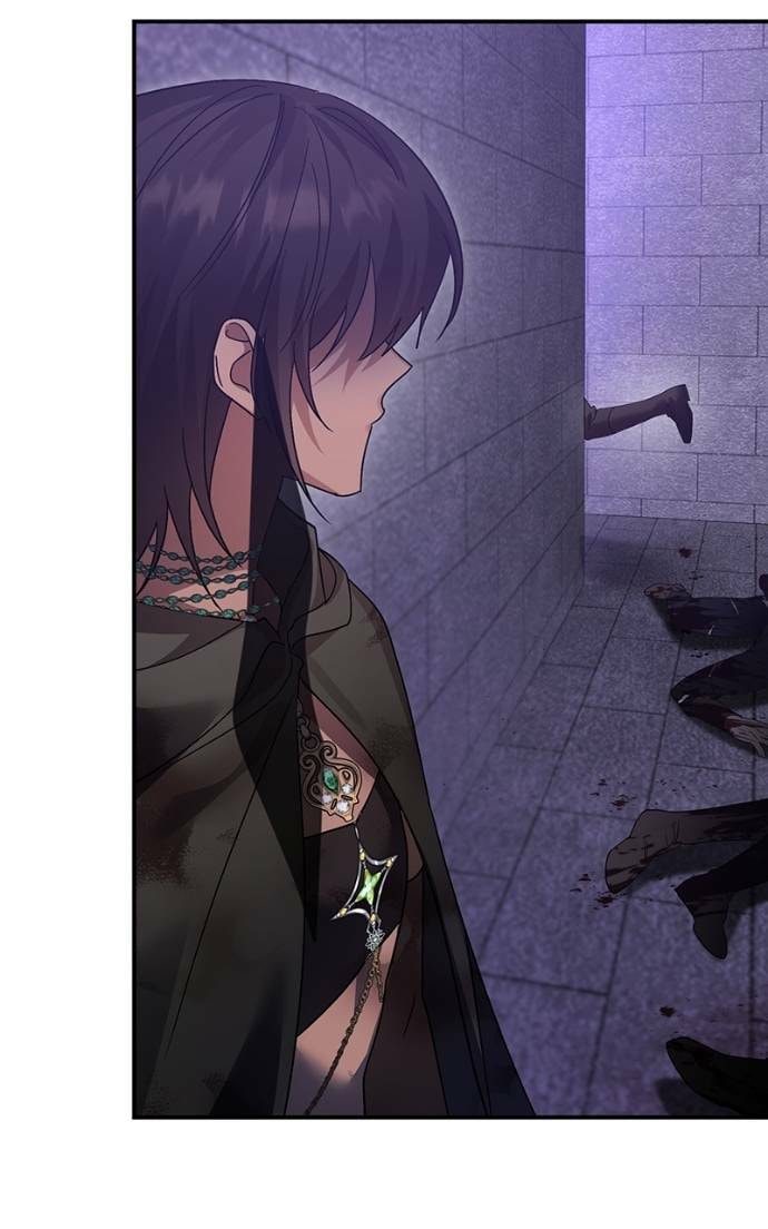 The Hero, the Demon, andthe Villain Chapter 118 page 34 - 