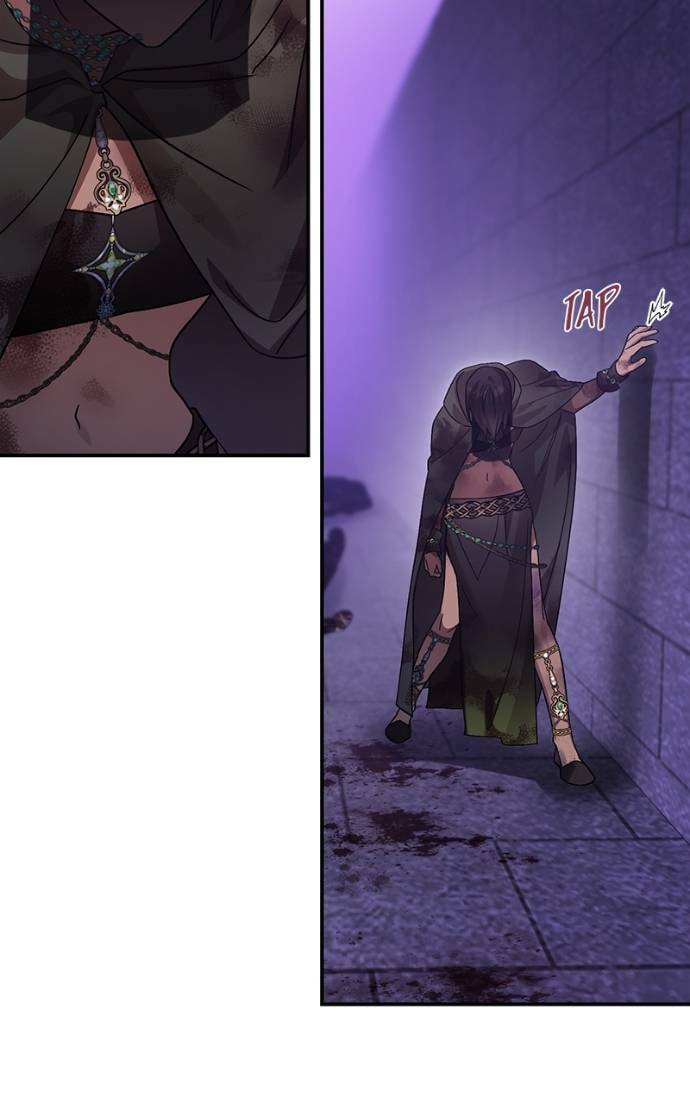 The Hero, the Demon, andthe Villain Chapter 118 page 36 - 
