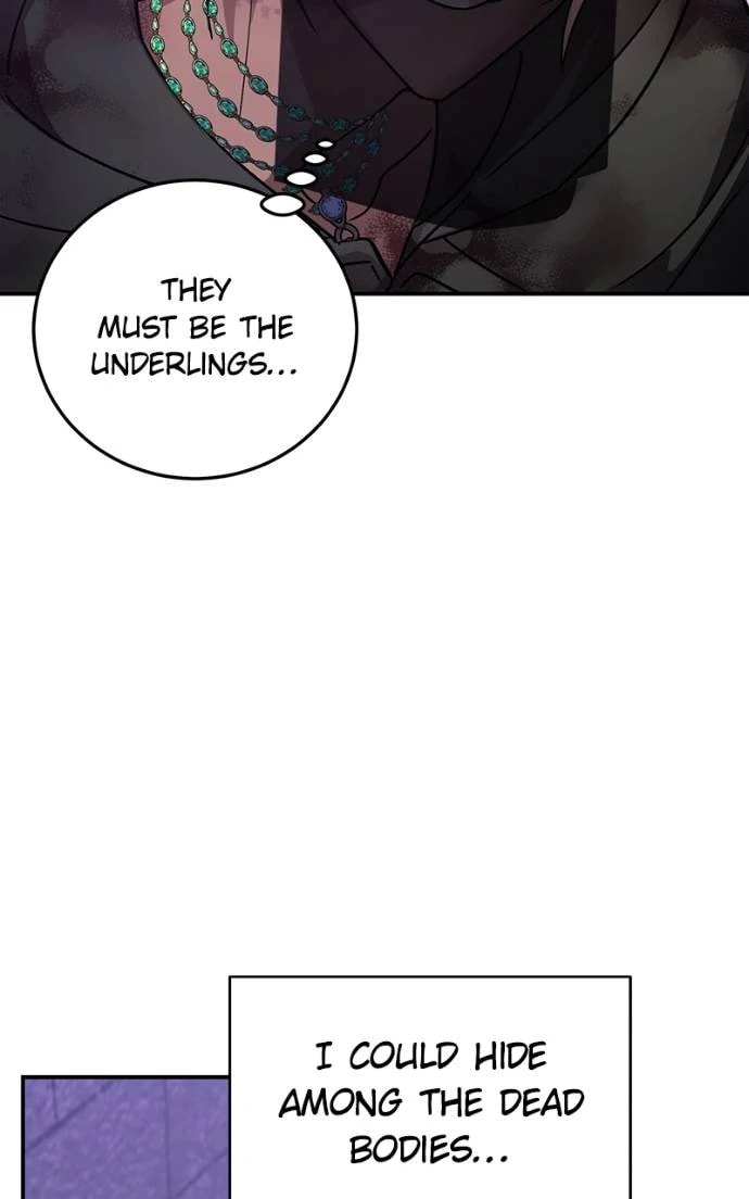 The Hero, the Demon, andthe Villain Chapter 118 page 39 - 