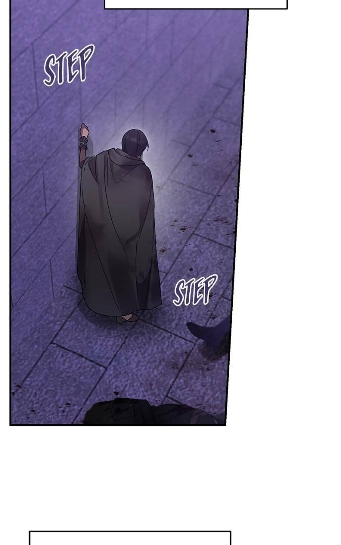 The Hero, the Demon, andthe Villain Chapter 118 page 40 - 