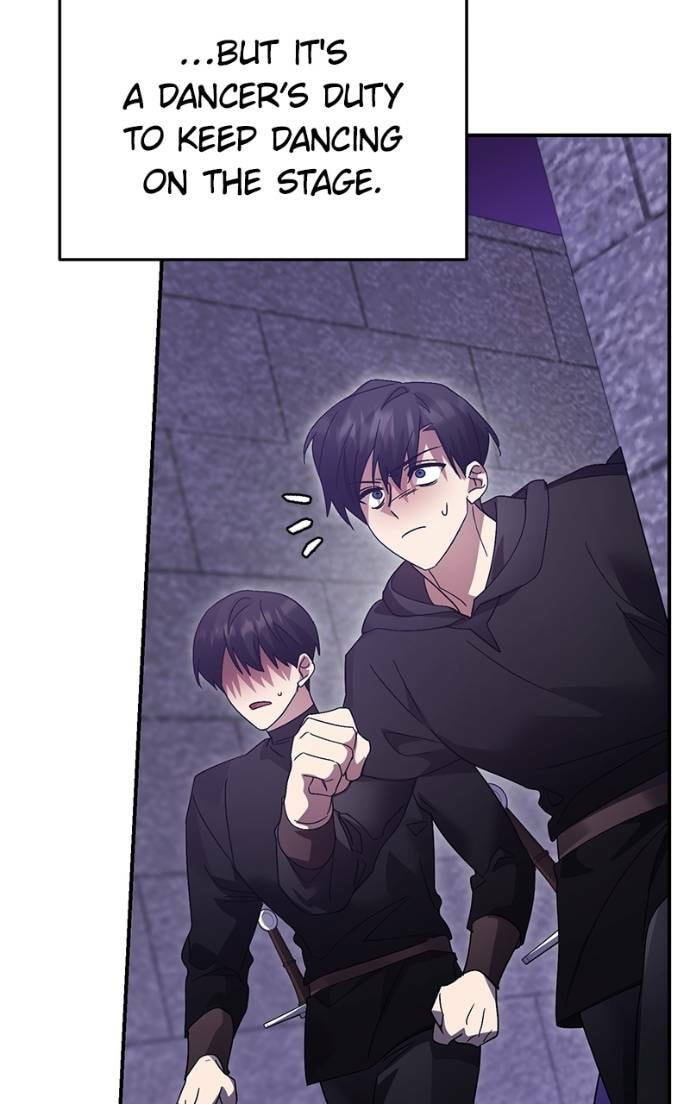 The Hero, the Demon, andthe Villain Chapter 118 page 41 - 
