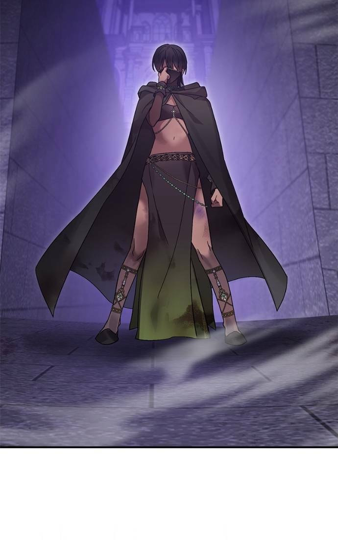 The Hero, the Demon, andthe Villain Chapter 118 page 44 - 