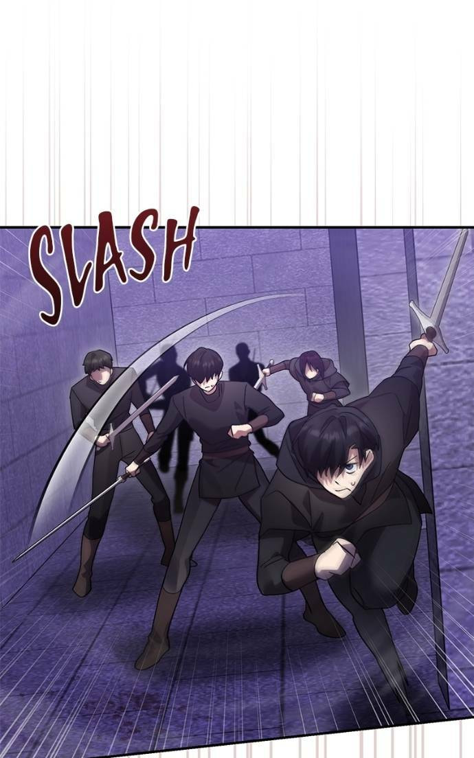 The Hero, the Demon, andthe Villain Chapter 118 page 45 - 