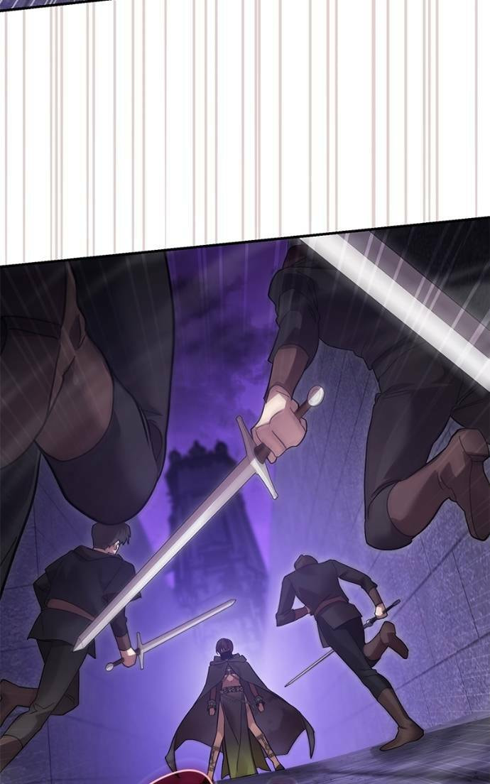 The Hero, the Demon, andthe Villain Chapter 118 page 46 - 