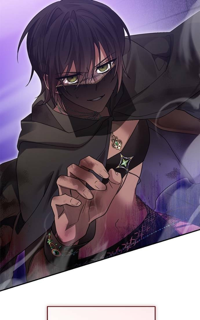 The Hero, the Demon, andthe Villain Chapter 118 page 48 - 
