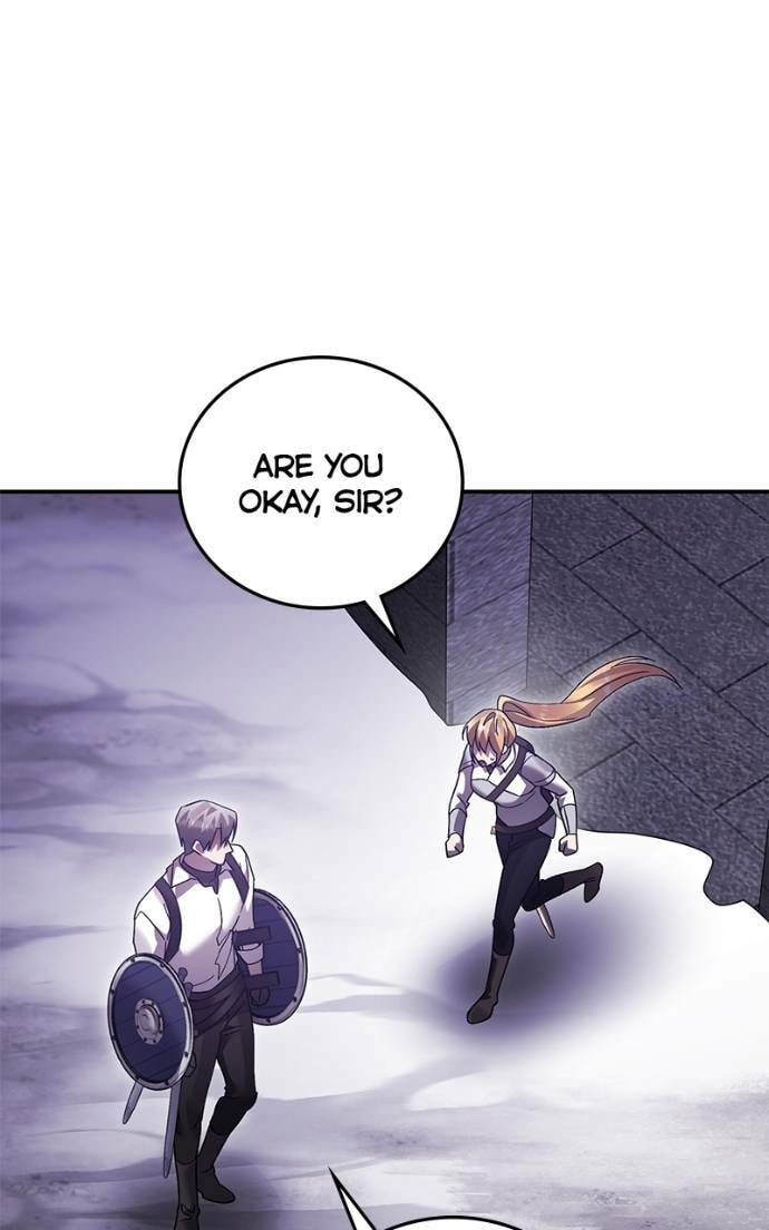 The Hero, the Demon, andthe Villain Chapter 118 page 55 - 