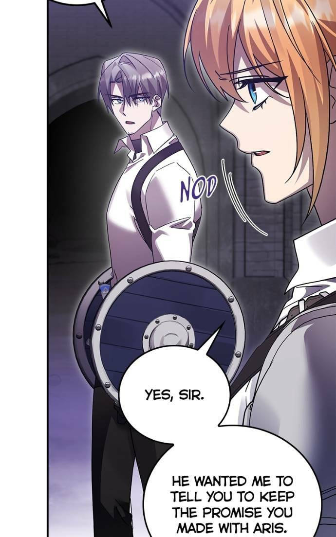 The Hero, the Demon, andthe Villain Chapter 118 page 58 - 