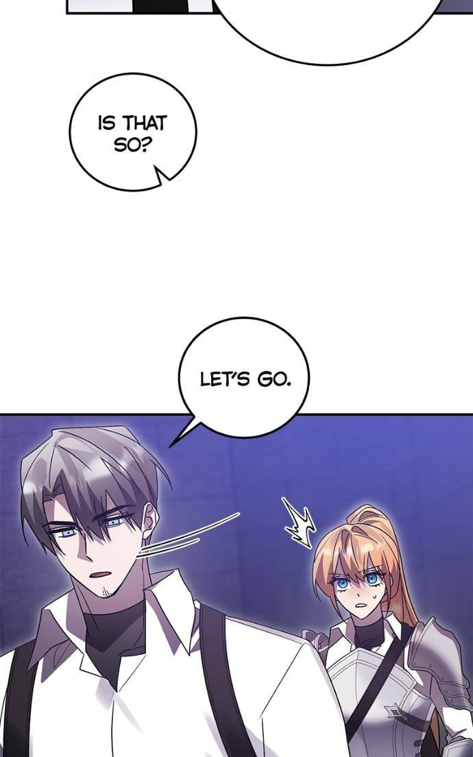 The Hero, the Demon, andthe Villain Chapter 118 page 59 - 