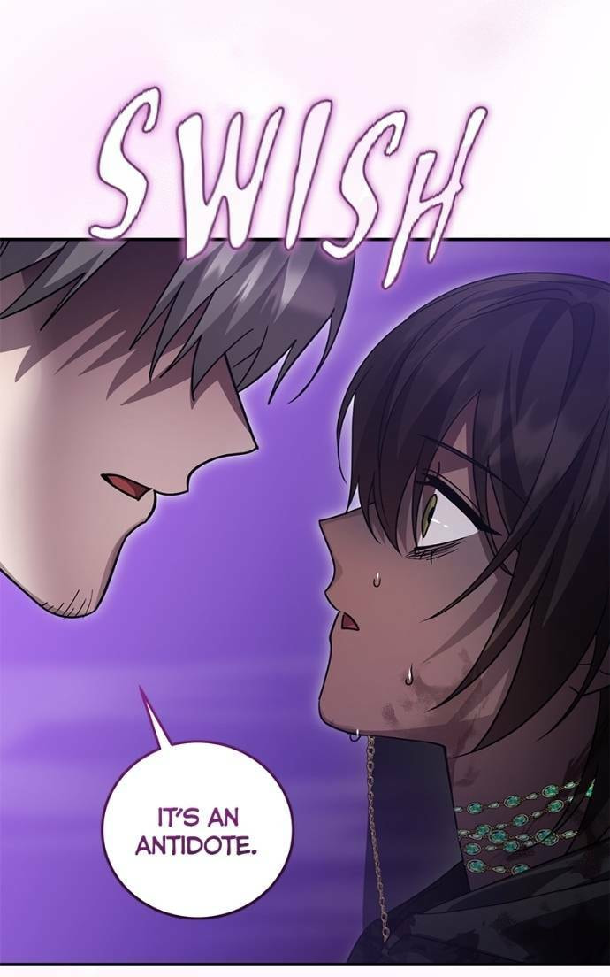 The Hero, the Demon, andthe Villain Chapter 118 page 7 - 