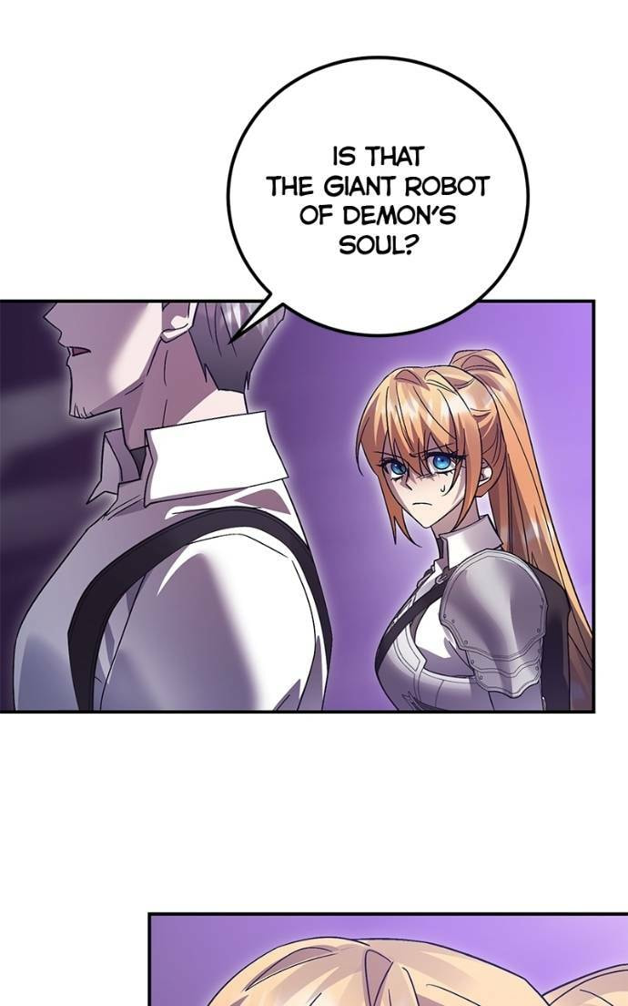 The Hero, the Demon, andthe Villain Chapter 118 page 68 - 