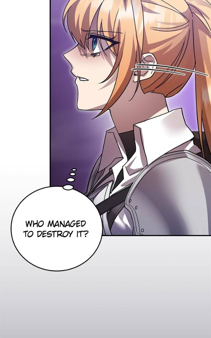 The Hero, the Demon, andthe Villain Chapter 118 page 69 - 