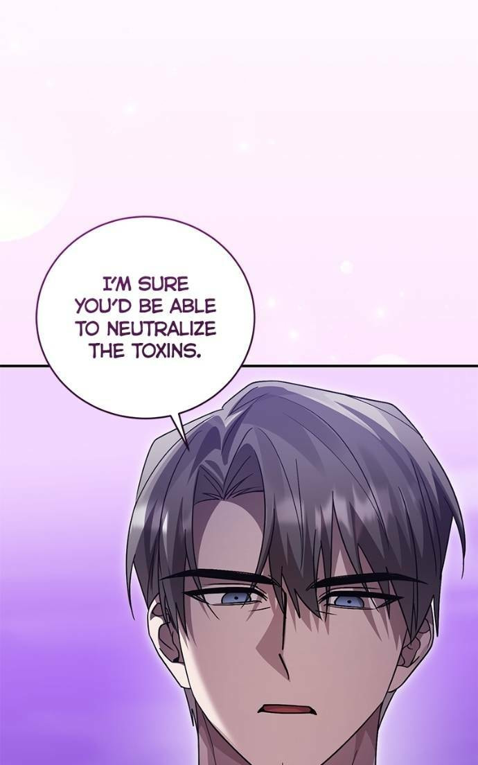 The Hero, the Demon, andthe Villain Chapter 118 page 8 - 