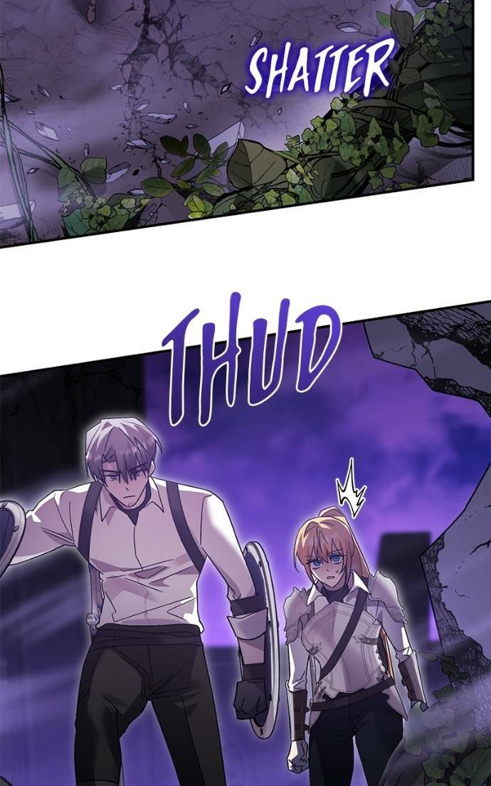 The Hero, the Demon, andthe Villain Chapter 118 page 75 - 