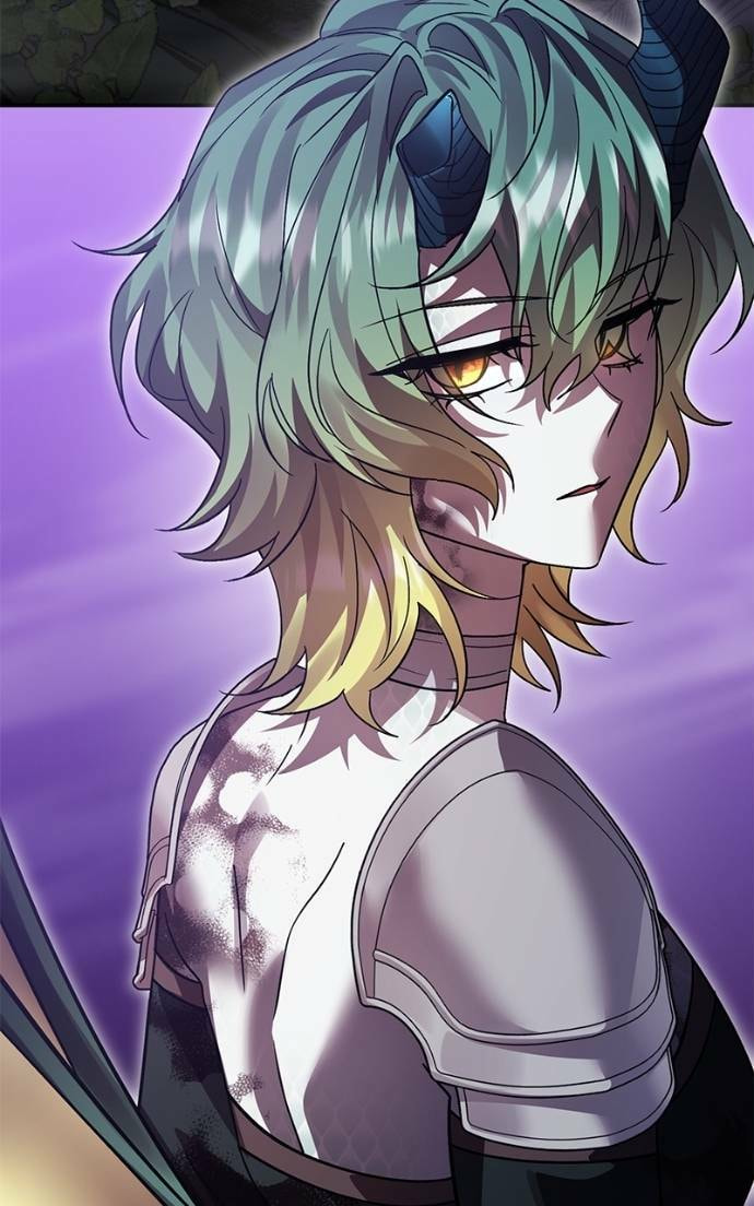 The Hero, the Demon, andthe Villain Chapter 118 page 78 - 