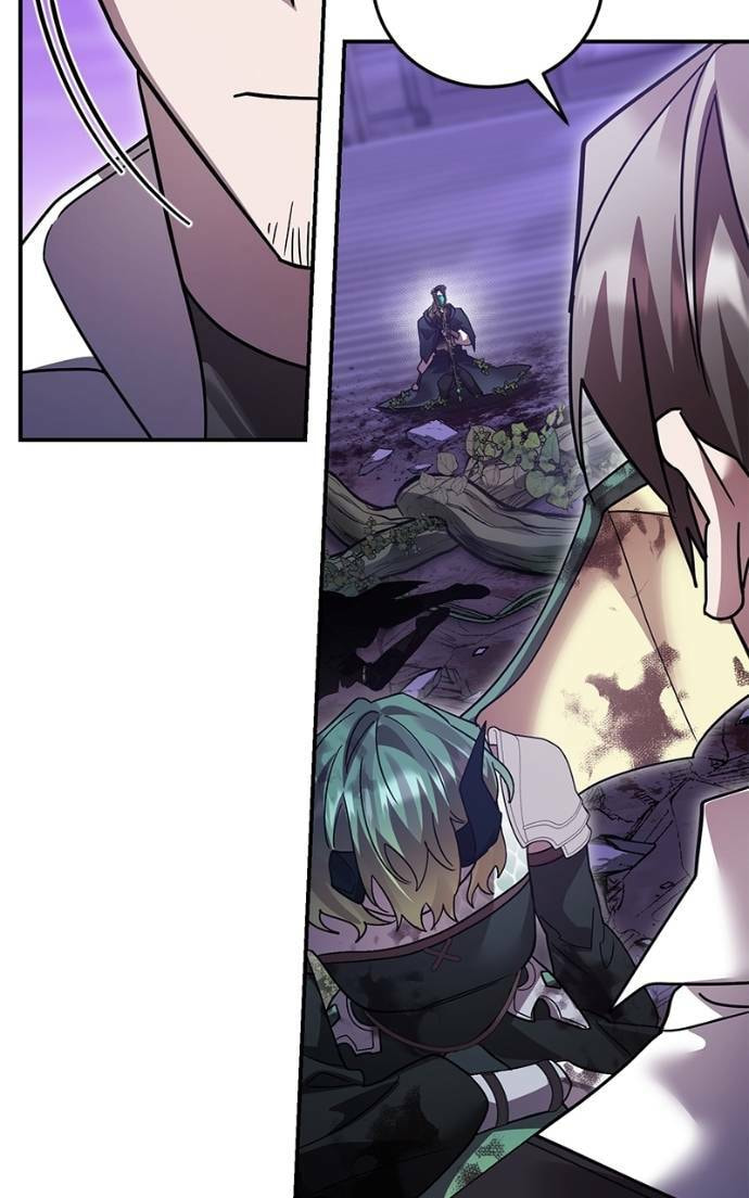 The Hero, the Demon, andthe Villain Chapter 118 page 83 - 