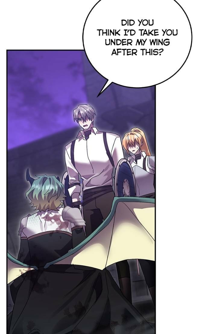 The Hero, the Demon, andthe Villain Chapter 118 page 86 - 