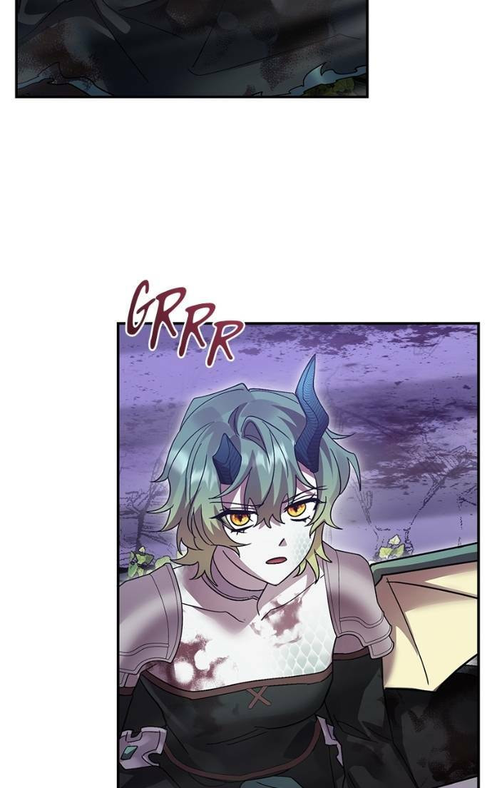 The Hero, the Demon, andthe Villain Chapter 118 page 87 - 