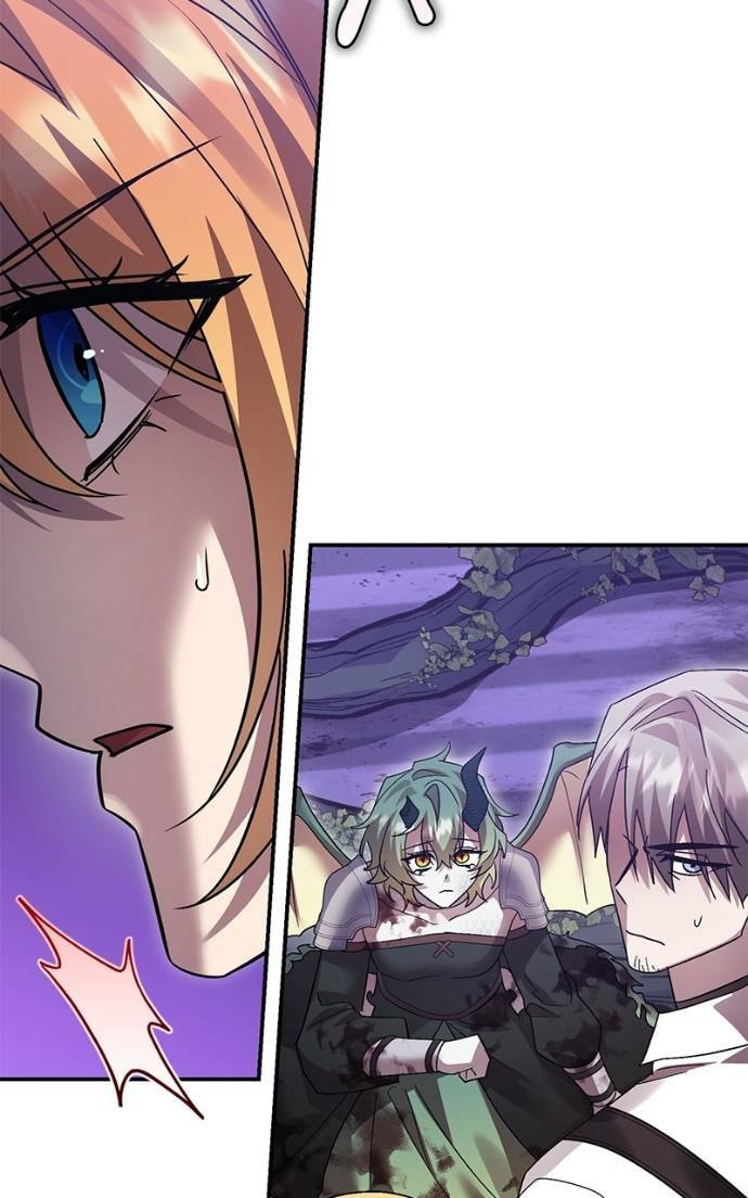 The Hero, the Demon, andthe Villain Chapter 118 page 89 - 