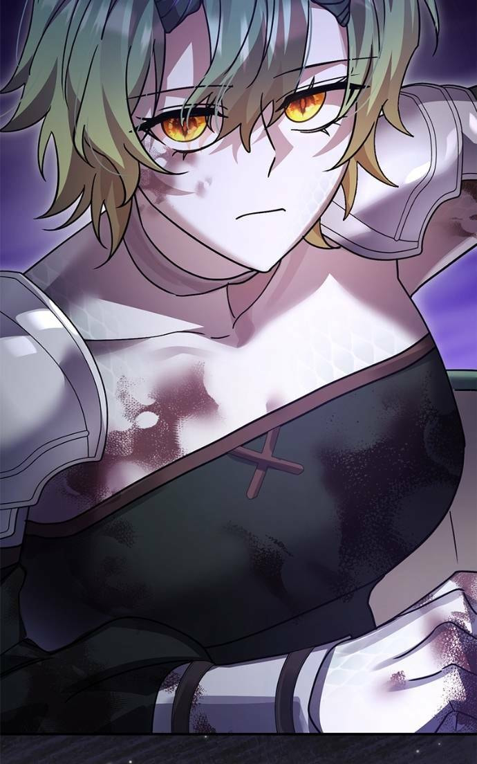 The Hero, the Demon, andthe Villain Chapter 118 page 99 - 