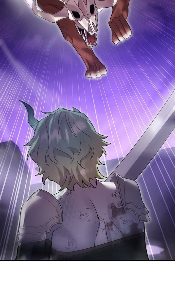The Hero, the Demon, andthe Villain Chapter 119 page 11 - 