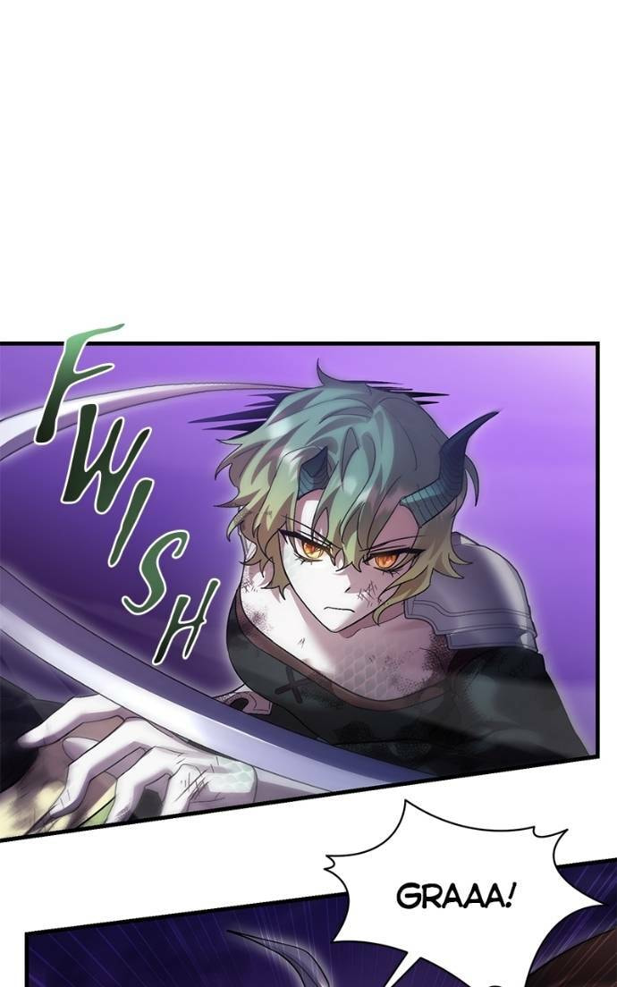 The Hero, the Demon, andthe Villain Chapter 119 page 12 - 