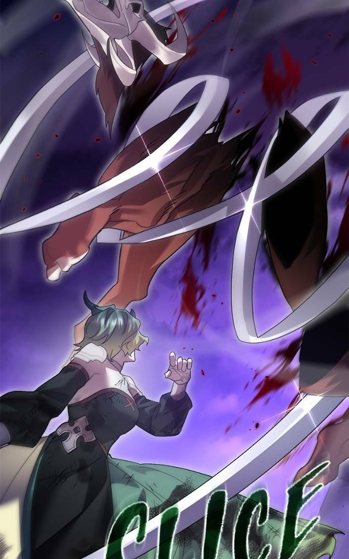 The Hero, the Demon, andthe Villain Chapter 119 page 14 - 