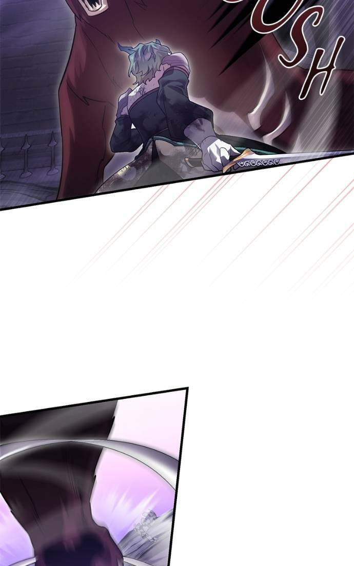 The Hero, the Demon, andthe Villain Chapter 119 page 17 - 