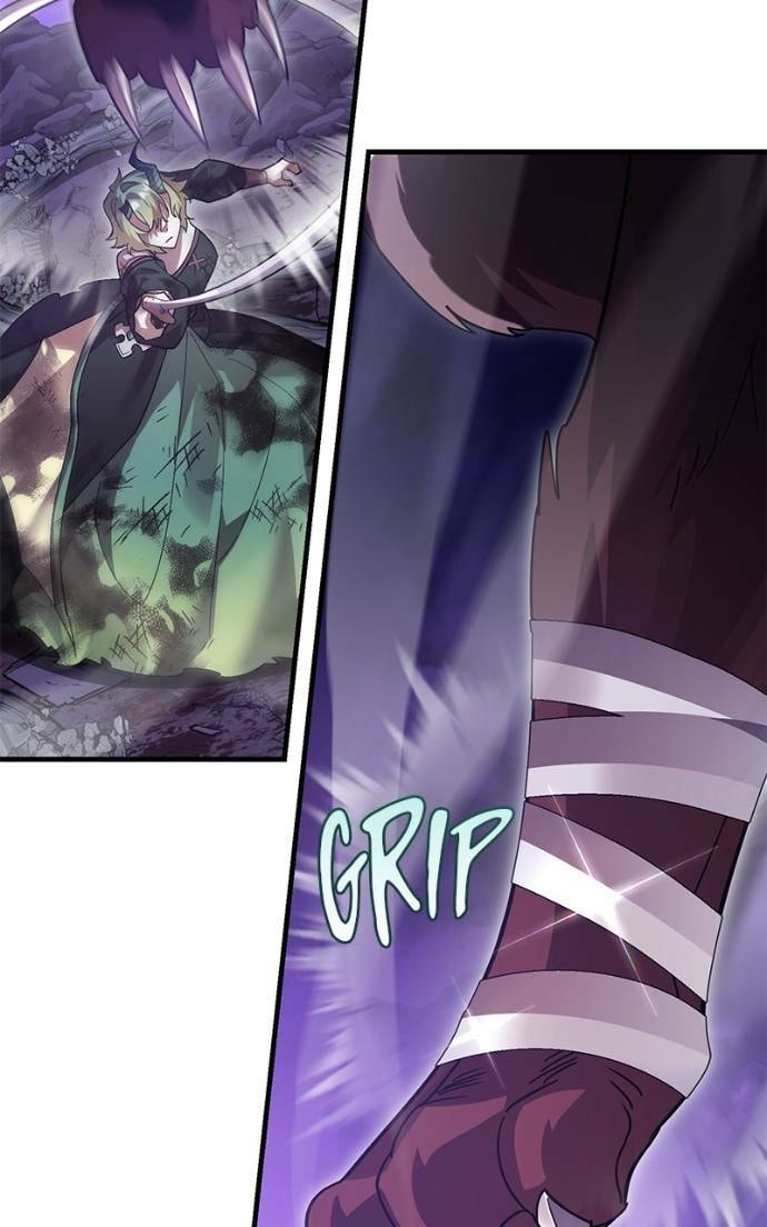 The Hero, the Demon, andthe Villain Chapter 119 page 18 - 