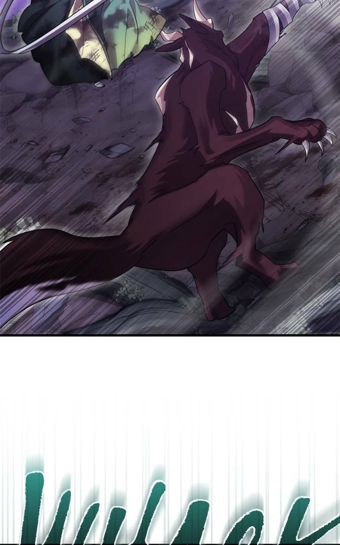The Hero, the Demon, andthe Villain Chapter 119 page 20 - 