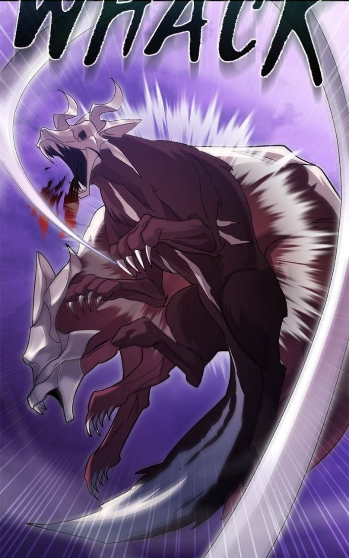 The Hero, the Demon, andthe Villain Chapter 119 page 21 - 