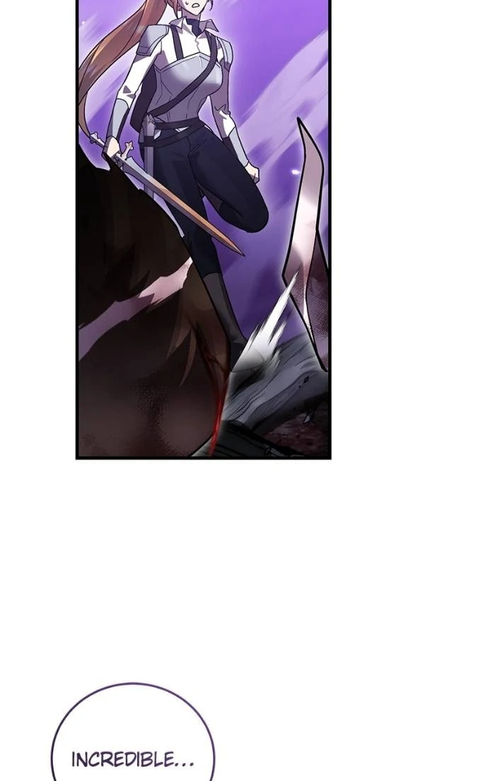 The Hero, the Demon, andthe Villain Chapter 119 page 27 - 