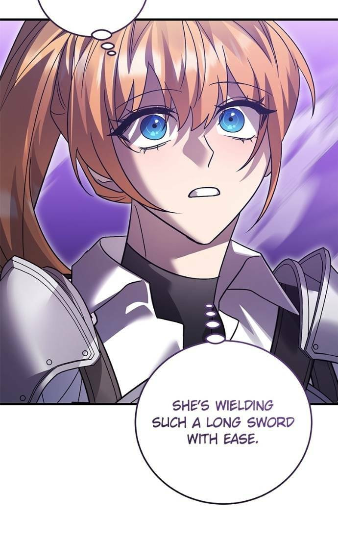 The Hero, the Demon, andthe Villain Chapter 119 page 28 - 
