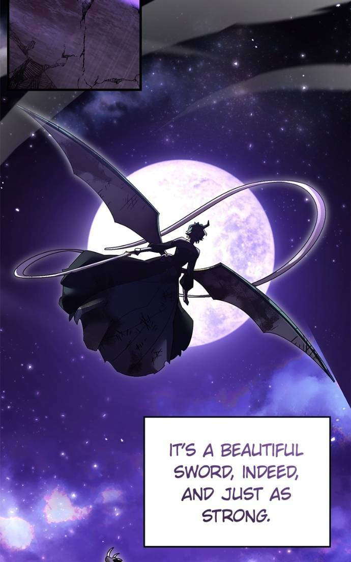 The Hero, the Demon, andthe Villain Chapter 119 page 30 - 