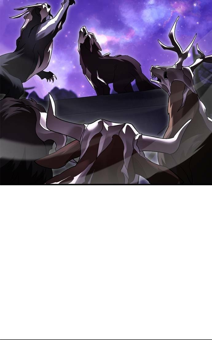 The Hero, the Demon, andthe Villain Chapter 119 page 31 - 