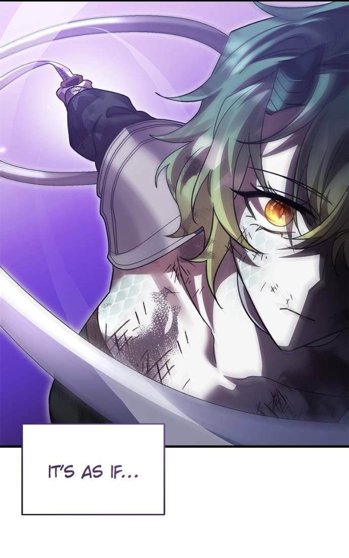 The Hero, the Demon, andthe Villain Chapter 119 page 32 - 