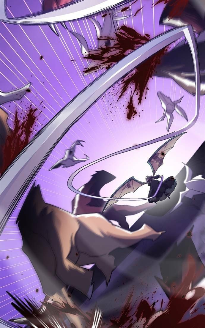 The Hero, the Demon, andthe Villain Chapter 119 page 34 - 